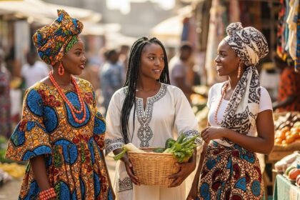 unusual award n.13: extreme gluteal proportions in african woman