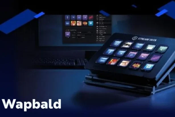 Inside Wapbald: Uncovering the Next Web Trend