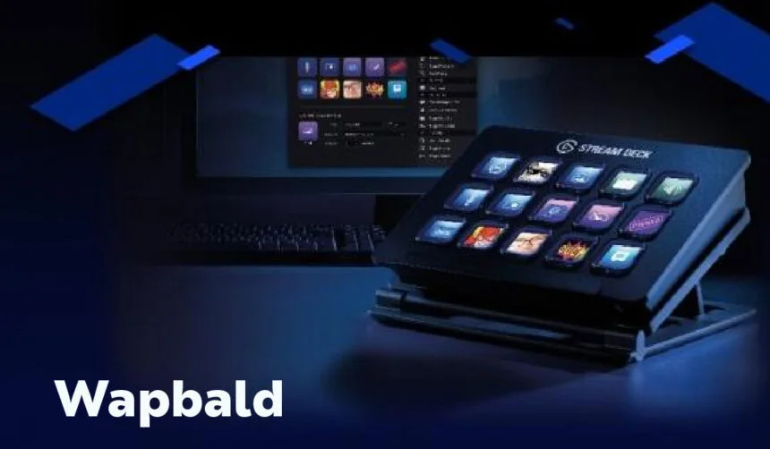 Inside Wapbald: Uncovering the Next Web Trend