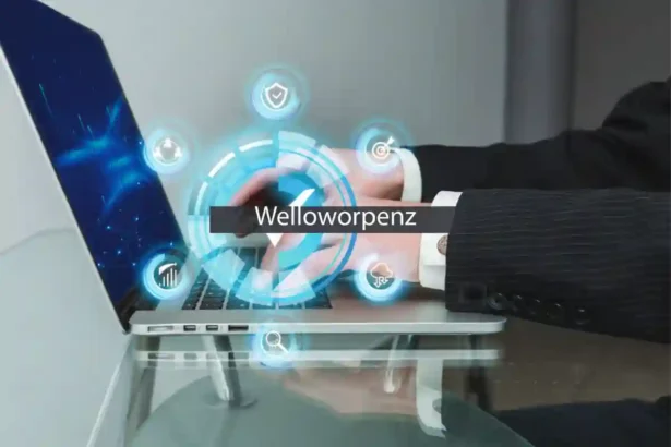 How to Use Welloworpenz to Maximize Your Productivity