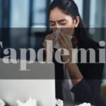 Fapdemic: The Surge of Self-Indulgence