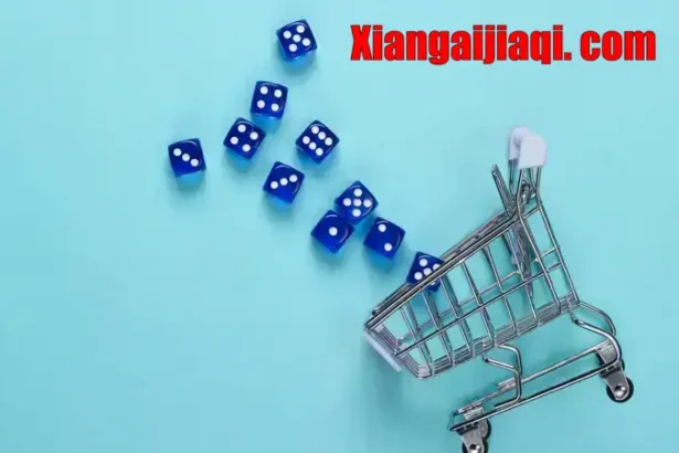 The Comprehensive Guide to xiangaijiaqi . com