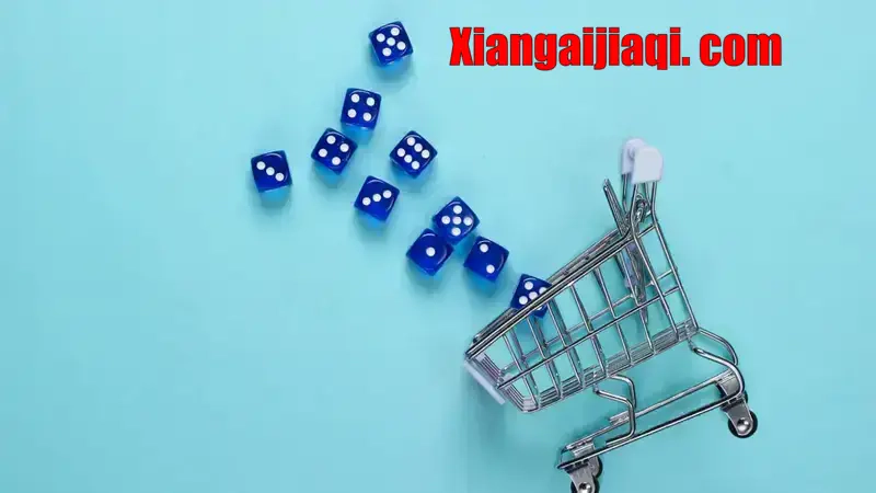 The Comprehensive Guide to xiangaijiaqi . com