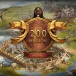 Achieving the Nadir 200 Millones De Poder Evony in Evony: A Comprehensive Guide