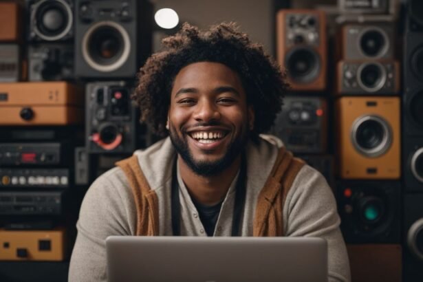 Big Booty Tech Nerd: Geek Chic Meets Bold Curves