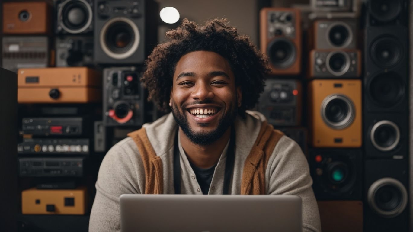 Big Booty Tech Nerd: Geek Chic Meets Bold Curves