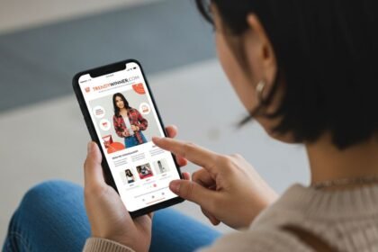 TrendyWinner com: Where Style Meets Success