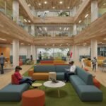 Future Ready Offices in Cyprus: Shaping Tomorrow’s Work Culture