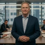 Kirk Gerndt: The Mind Behind Modern Innovation