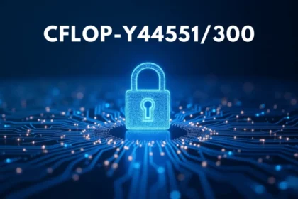 Explore CFLOP-Y44551/300 Functions Today