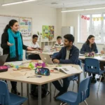 Classroom-60X: Redefining Learning Spaces