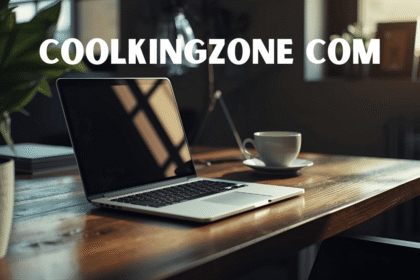 coolkingzone com: A Complete Guide to the Multi-Topic Blog Platform
