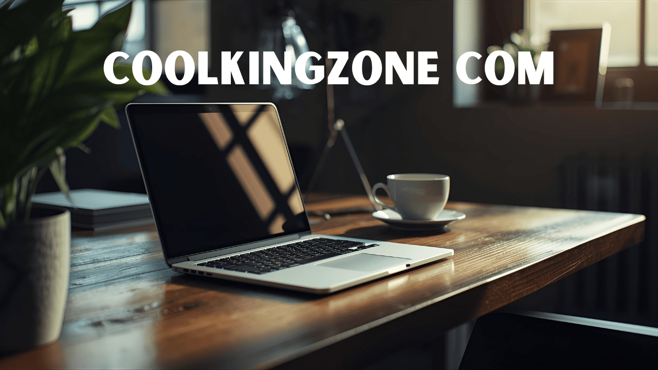 coolkingzone com: A Complete Guide to the Multi-Topic Blog Platform
