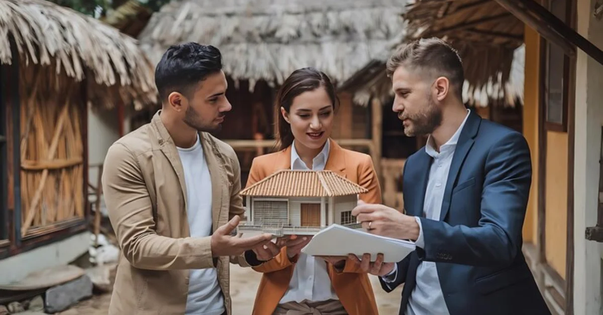 All About Homes in China – Fangchanxiu.com/ Guide