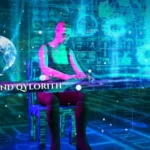 Vyxarind Qylorith: Explore the Future of Tech-Sorcery