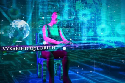 Vyxarind Qylorith: Explore the Future of Tech-Sorcery
