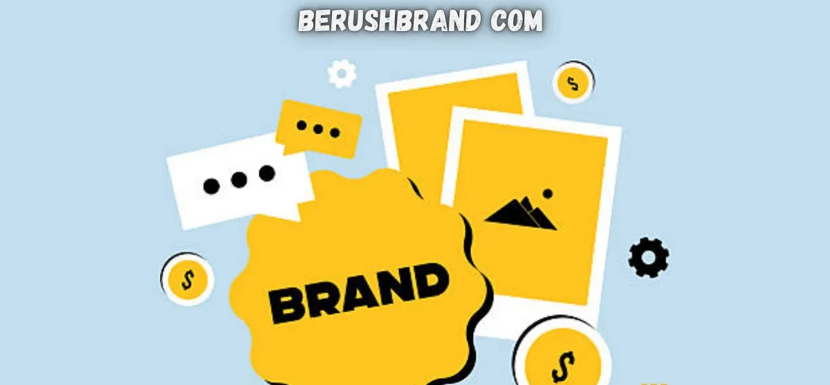 BerushBrand com: Elevating Style with Digital Edge