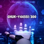 Ghuk-Y44551/300: A Deep Dive into Its Engineering, Applications, and Future Potential