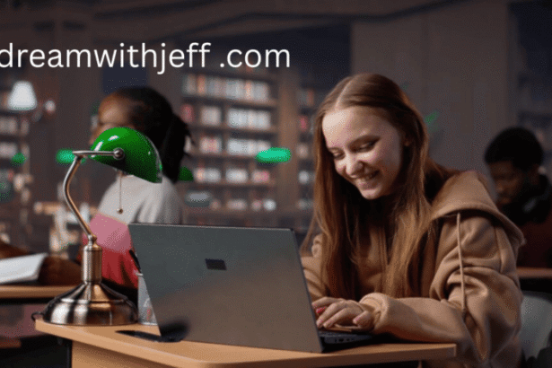 dreamwithjeff .com: A Practical Guide to Turning Intentions into Measurable Progress