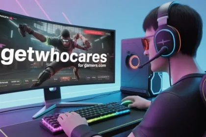 getwhocares.com for gamers: A Comprehensive Guide to Community, Well-Being and Gaming Resources