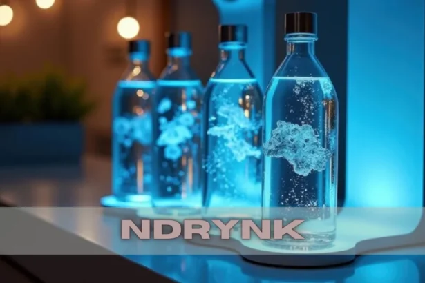 ndrynk