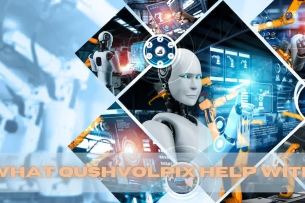 Discover What Qushvolpix Help With and How It s Changing Daily Productivity