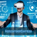 Koszaroentixrezo: Innovation in AI, Design & Wearables