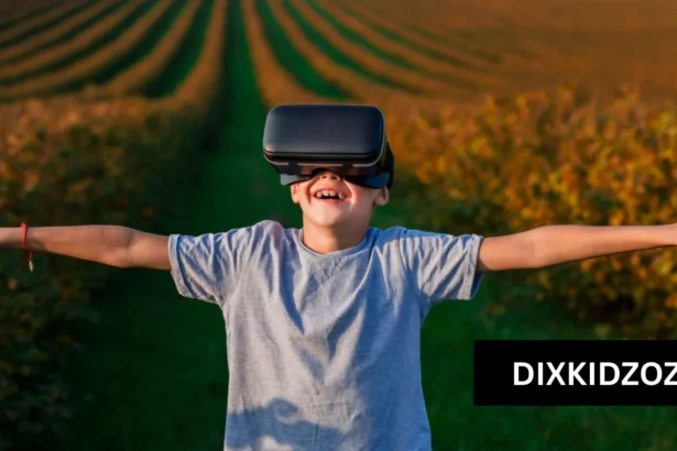 Inside Jixkidzo: Redefining Fun and Tech