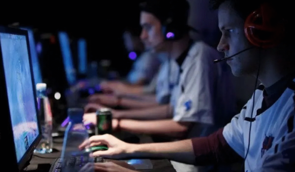 Cyroket2585 Patch: The Future Recompiled