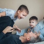 SongofTruth.org: Your Guide to Modern Parenting