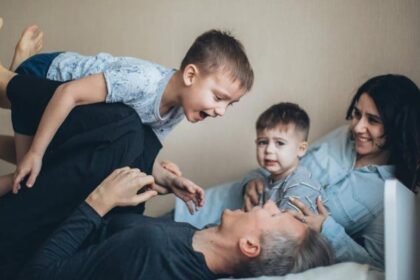 SongofTruth.org: Your Guide to Modern Parenting