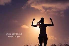 “Emma Corrica Heath Ledger: A Story Between Art and Afterlife”