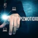 Pizmotidxizvou: The Quantum Shift Protocol