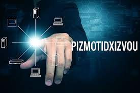 Pizmotidxizvou: The Quantum Shift Protocol