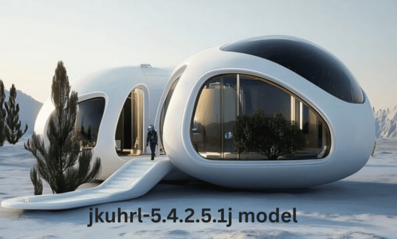 jkuhrl-5.4.2.5.1j model: Complete Guide to Features, Benefits, and Real-World Uses