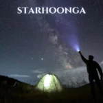 What is Starhoonga and Why is it Trending?