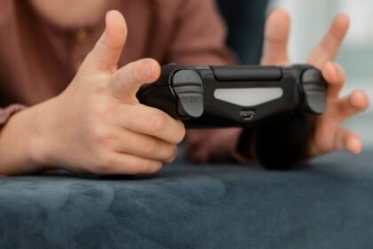 Level Up Anywhere with HSSGameStick