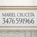Mariel Cruceta 3476591966: A Story of Strength and Vision
