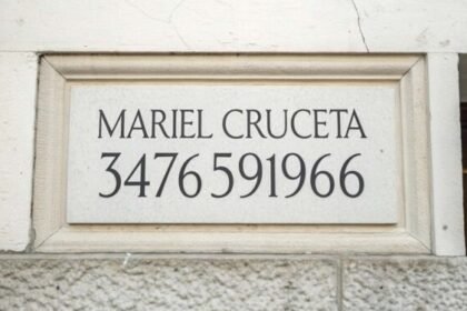 Mariel Cruceta 3476591966: A Story of Strength and Vision