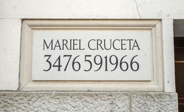 Mariel Cruceta 3476591966: A Story of Strength and Vision