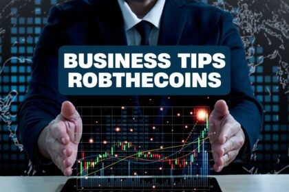 business tips robthecoins: Next-Level Business Tips