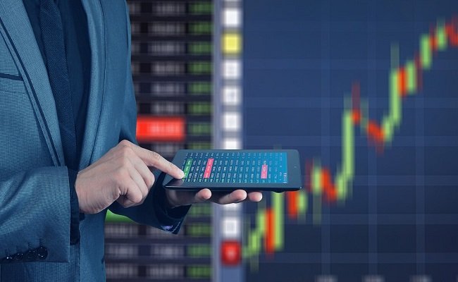 My Fast Broker.com: Your Fast Track to Smart Trading