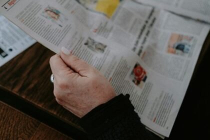 Uncovering the Buzz: A Deep Dive into newsflashburst com