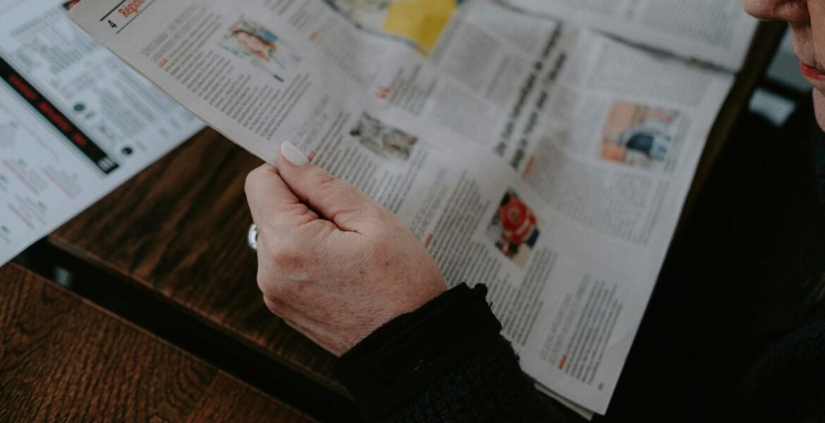 Uncovering the Buzz: A Deep Dive into newsflashburst com