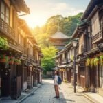 Travel Threetrees VN: Journey Beyond the Ordinary