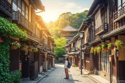 Travel Threetrees VN: Journey Beyond the Ordinary