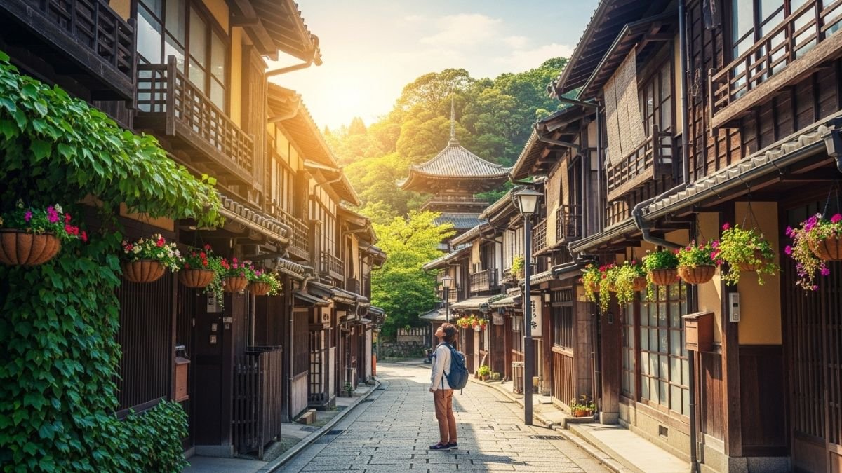 Travel Threetrees VN: Journey Beyond the Ordinary