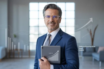 Pedro Vaz Paulo Wealth investment: Strategic Wealth Investment Principles