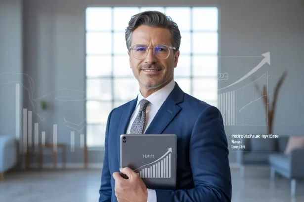 Pedro Vaz Paulo Wealth investment: Strategic Wealth Investment Principles