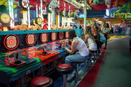 gaming guides from benjamin pearce at ck2generator